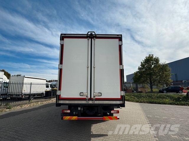 Volvo FH 460 Tiefkühlkoffer*2 Stück * Temperature controlled trucks