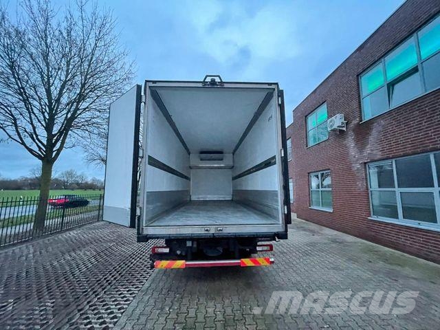 Volvo FH 460 Tiefkühlkoffer*2 Stück * Temperature controlled trucks