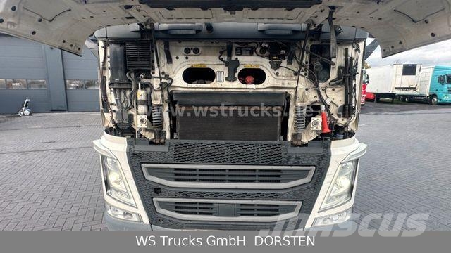 Volvo FH 460 XL Standklima Mega وحدات الجر