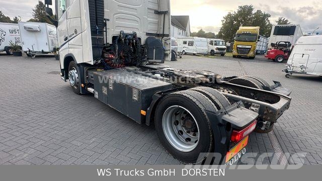 Volvo FH 460 XL Standklima Mega وحدات الجر