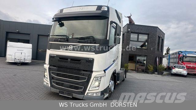 Volvo FH 460 XL Standklima Mega وحدات الجر