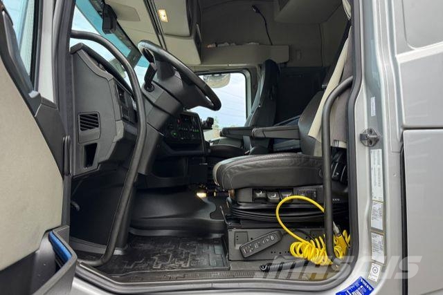 Volvo FH-460TC XXL Седельные тягачи