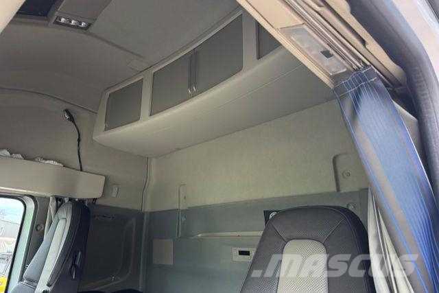 Volvo FH-460TC XXL Седельные тягачи