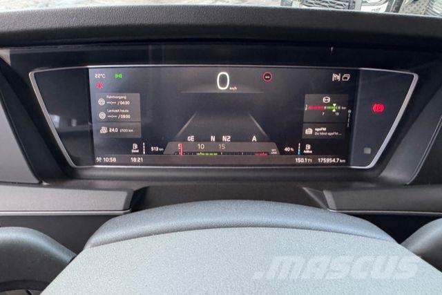 Volvo FH-460TC XXL Седельные тягачи