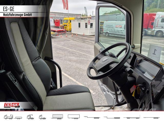 Volvo FH 462 8x2R mit MKG HLK 761SHP a7 Camiones plataforma
