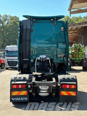 Volvo FH 500 2-Kreis Hydraulik | ACC | Standklima Τράκτορες