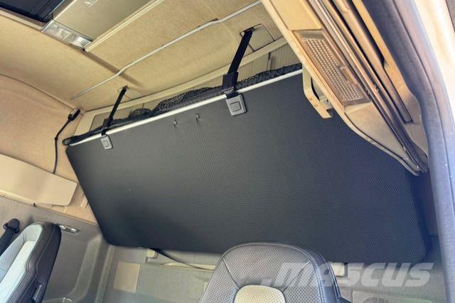 Volvo FH-500 4x2 Trækkere