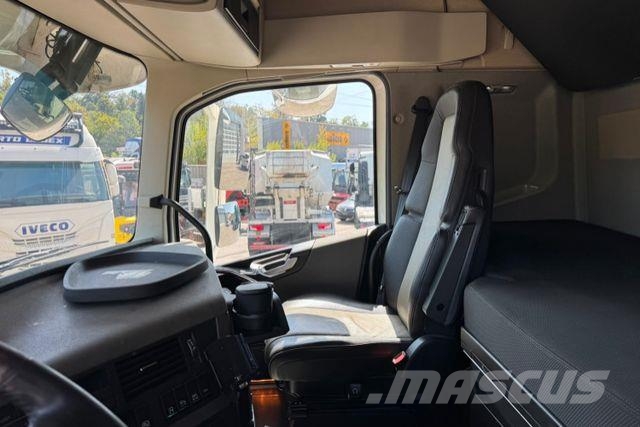 Volvo FH-500 4x2 Trækkere