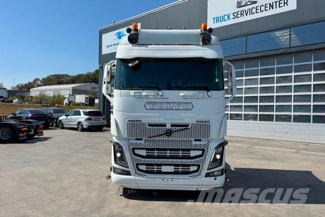 Volvo FH-500 4x2 Trækkere