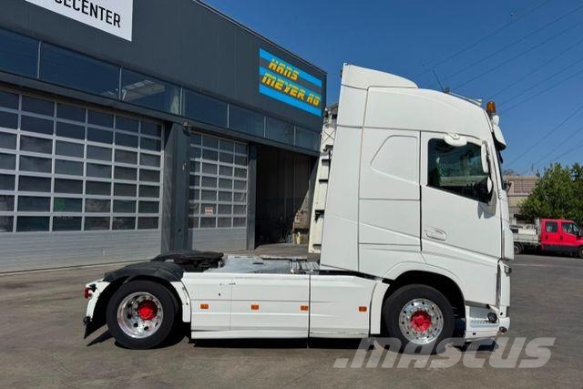 Volvo FH-500 4x2 Trækkere