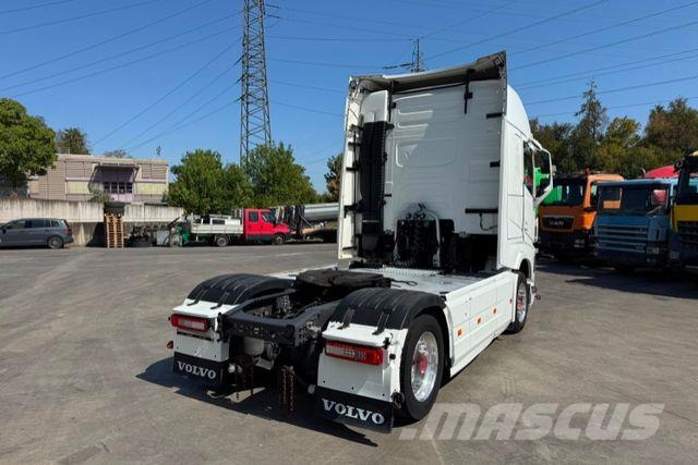 Volvo FH-500 4x2 Trækkere