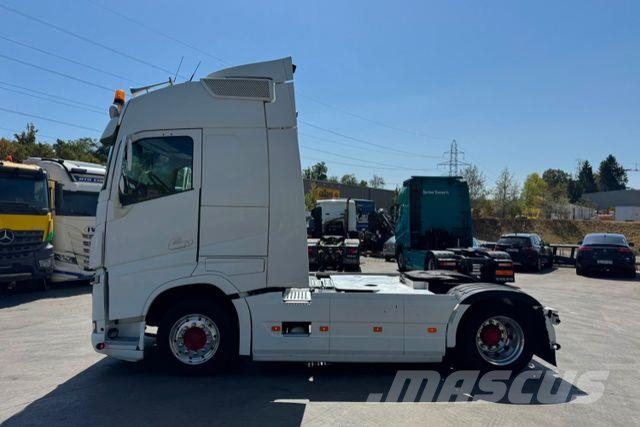 Volvo FH-500 4x2 Trækkere