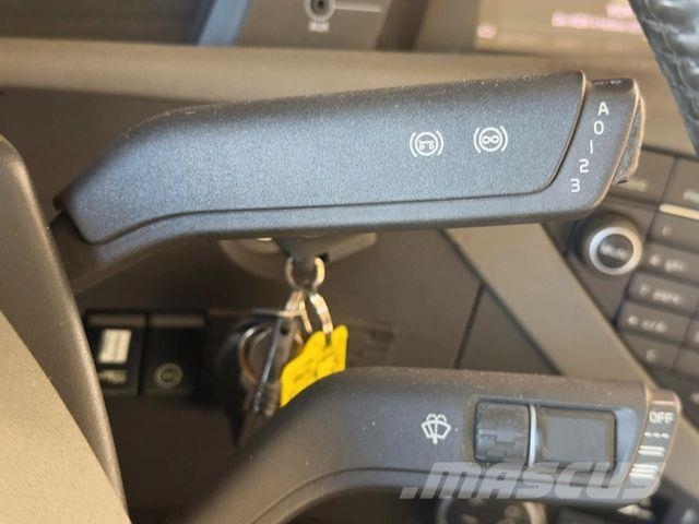 Volvo FH 500 4x2 BL 2-Kreis Hydraulik Dragbilar