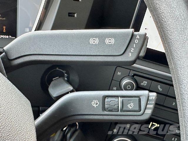 Volvo FH 500 4x2 BL Kompressor Retarder Sattelzugmaschinen