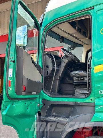 Volvo FH 500 4x2 BL Kompressor Retarder Sattelzugmaschinen