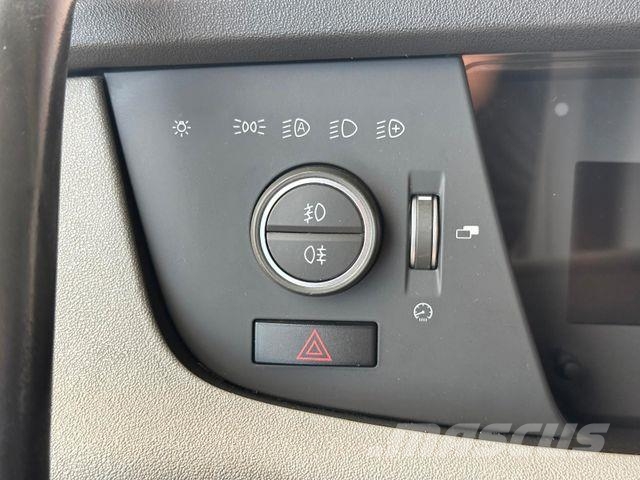 Volvo FH 500 4x2 LL Hubsattel وحدات الجر