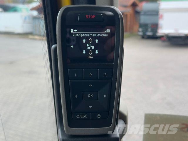 Volvo FH 500 4x2 LL SA ACC/TV/LDW/LED/EBA Vlačilci