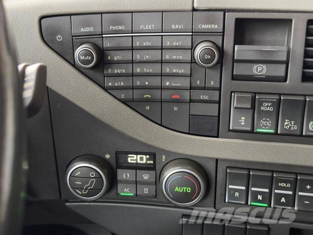 Volvo FH 500 4x2 LL SA ACC/TV/LDW/LED/EBA Vlačilci
