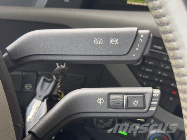 Volvo FH 500 4x2 LL SA ACC/TV/LDW/LED/EBA Vlačilci