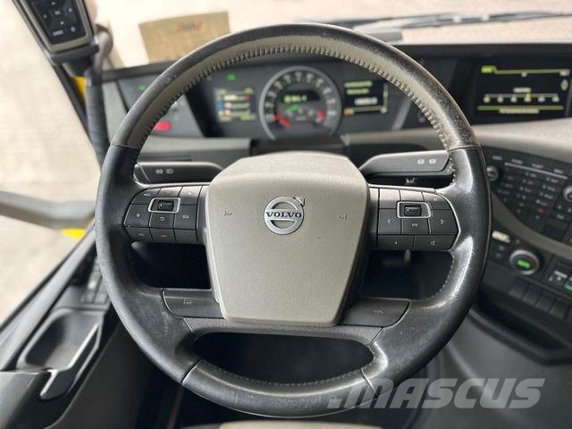Volvo FH 500 4x2 LL SA ACC/TV/LDW/LED/EBA Vlačilci