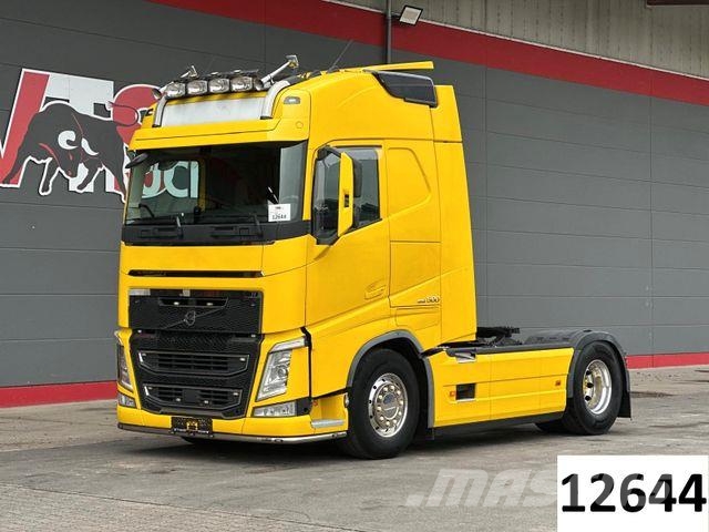 Volvo FH 500 4x2 LL SA ACC/TV/LDW/LED/EBA Vlačilci