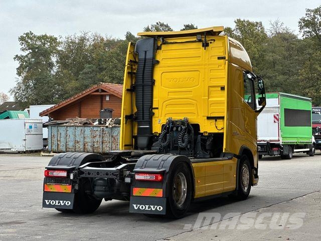 Volvo FH 500 4x2 LL SA ACC/TV/LDW/LED/EBA Vlačilci