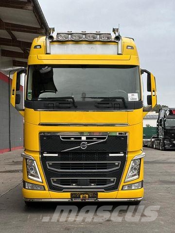 Volvo FH 500 4x2 LL SA ACC/TV/LDW/LED/EBA Vlačilci