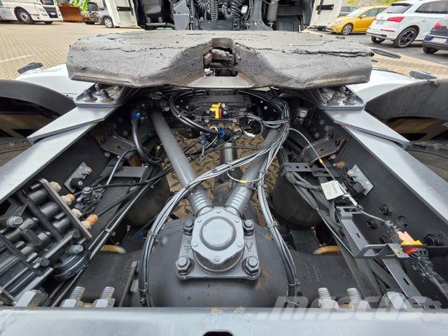 Volvo FH 500 | 6E | Teilledersitze | Standklimaanlage 트랙터 유닛