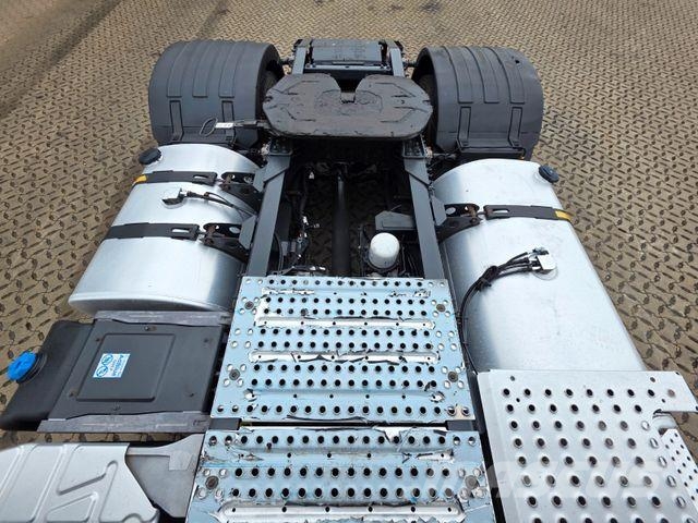 Volvo FH 500 | 6E | Teilledersitze | Standklimaanlage 트랙터 유닛