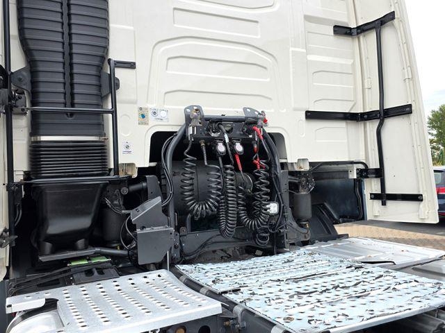 Volvo FH 500 | 6E | Teilledersitze | Standklimaanlage 트랙터 유닛