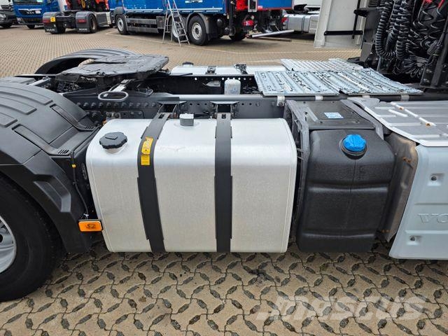 Volvo FH 500 | 6E | Teilledersitze | Standklimaanlage 트랙터 유닛