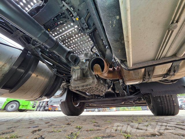 Volvo FH 500 | 6E | Teilledersitze | Standklimaanlage 트랙터 유닛