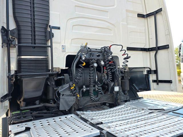 Volvo FH 500 | 6E | Teilledersitze | Standklima Vlačilci