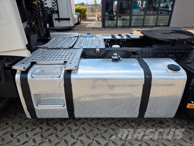 Volvo FH 500 | 6E | Teilledersitze | Standklima Vlačilci