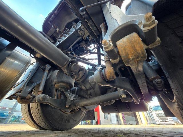 Volvo FH 500 | 6E | Teilledersitze | Standklima Vlačilci