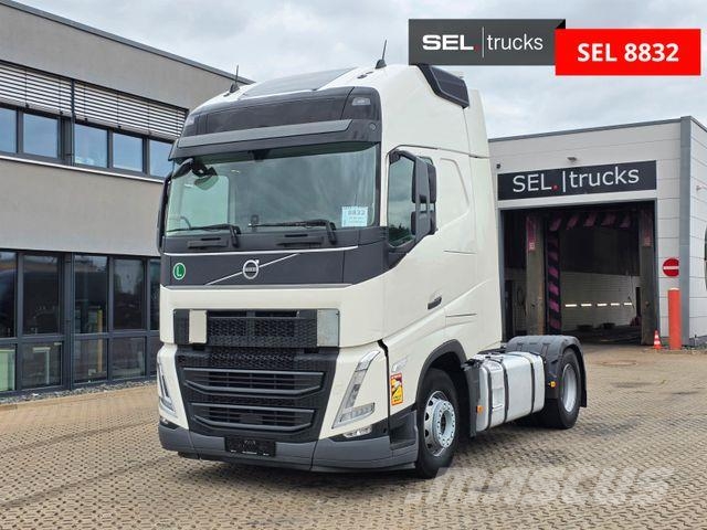 Volvo FH 500 | 6E | Teilledersitze | Standklimaanlage 트랙터 유닛