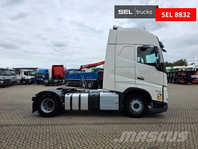 Volvo FH 500 | 6E | Teilledersitze | Standklimaanlage 트랙터 유닛
