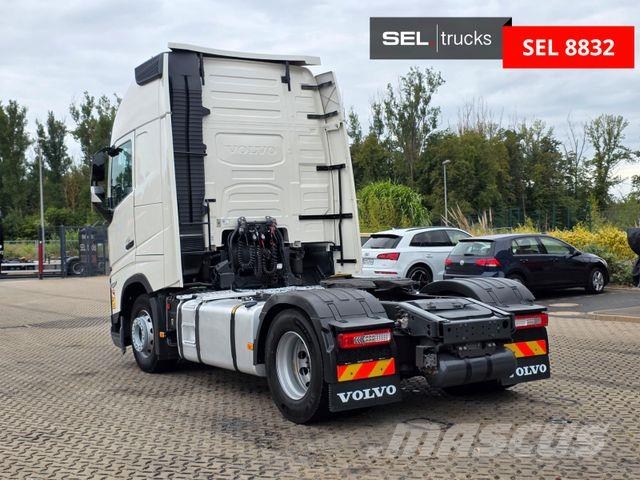 Volvo FH 500 | 6E | Teilledersitze | Standklimaanlage 트랙터 유닛