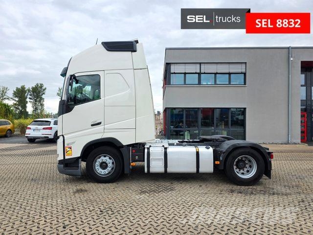 Volvo FH 500 | 6E | Teilledersitze | Standklimaanlage 트랙터 유닛