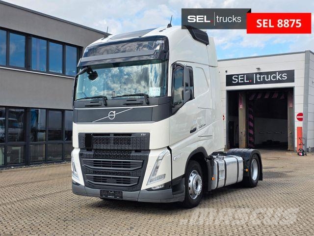 Volvo FH 500 | 6E | Teilledersitze | Standklima Vlačilci