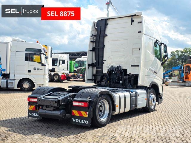 Volvo FH 500 | 6E | Teilledersitze | Standklima Vlačilci