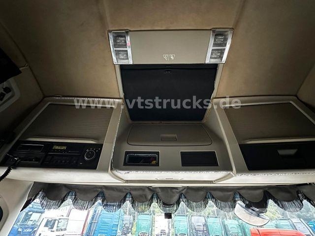Volvo FH 500 6x2 Lenk-/Lift Volumen-SZM/Low-Liner Ťahače