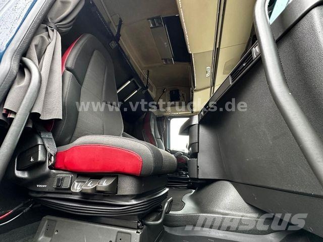 Volvo FH 500 6x2 Lenk-/Lift Volumen-SZM/Low-Liner Ťahače