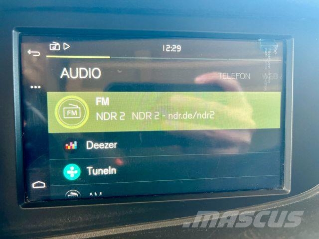 Volvo FH 500 6x4 | ALU-Kipper*Liftachse*60to.*Komfort+ Kipper