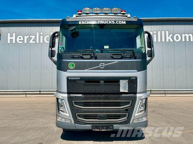 Volvo FH 500 6x4 | ALU-Kipper*Liftachse*60to.*Komfort+ Kipper