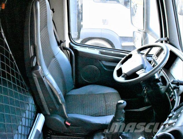 Volvo FH 500 * Abrollkipper * TOPZUSTAND / 6x4 Kroghejs