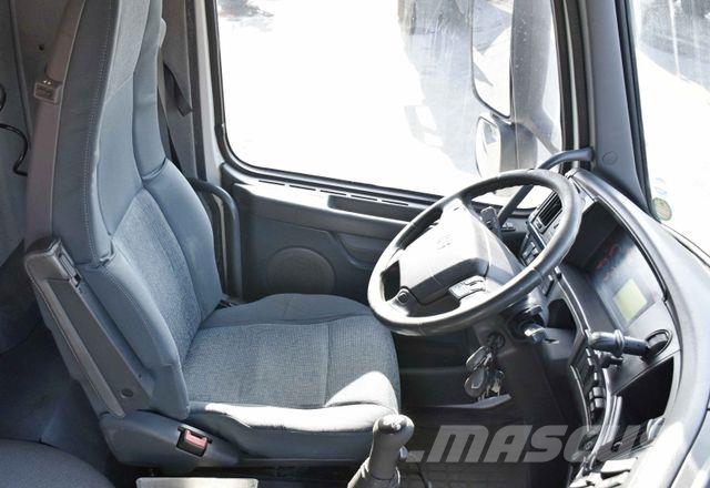 Volvo FH 500 * Abrollkipper * EPSILON Q150Z79 * TOP Kroghejs