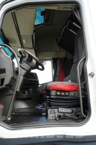 Volvo FH / 500 / ACC / EURO 6 / BDF / MEGA / 7,82 M / Chassis Cab trucks