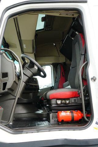 Volvo / FH / 500 / ACC / EURO 6 / BDF / MEGA / 7 Chassis met cabine