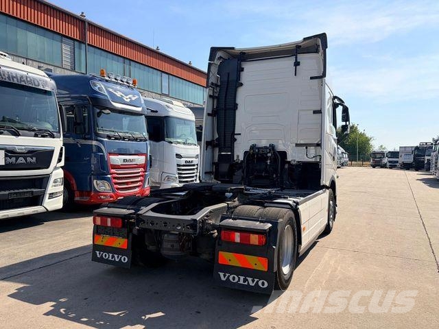 Volvo FH 500 * AUS 1. HAND STANDKLIMA * VEB * VOLLV Vlačilci